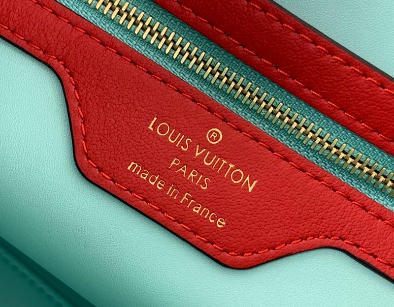 Dragons Bags ln Luxury Bag --69602