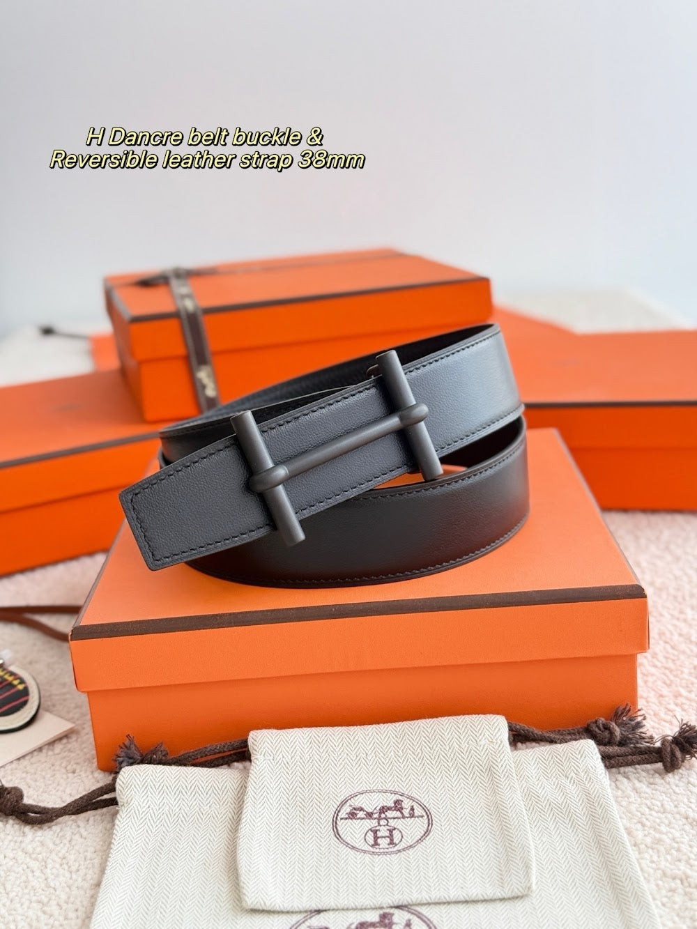 Dragons Bags Hermesn Luxury Belt --108734