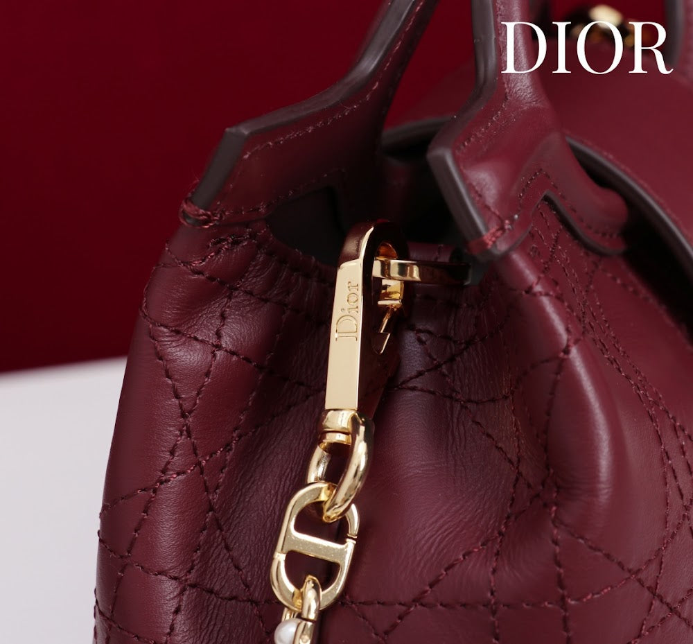 Dragons BagsDiorn Luxury Bag --114561