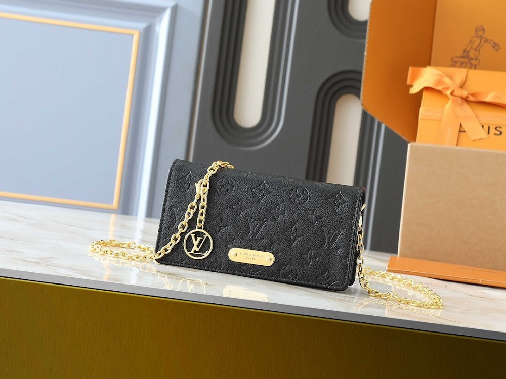 Dragons Bags ln Luxury Bag --76846