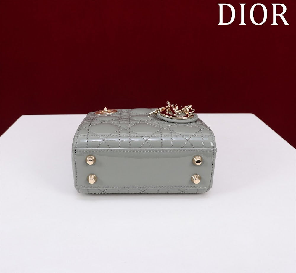 Dragons BagsDiorn Luxury Bag --116571