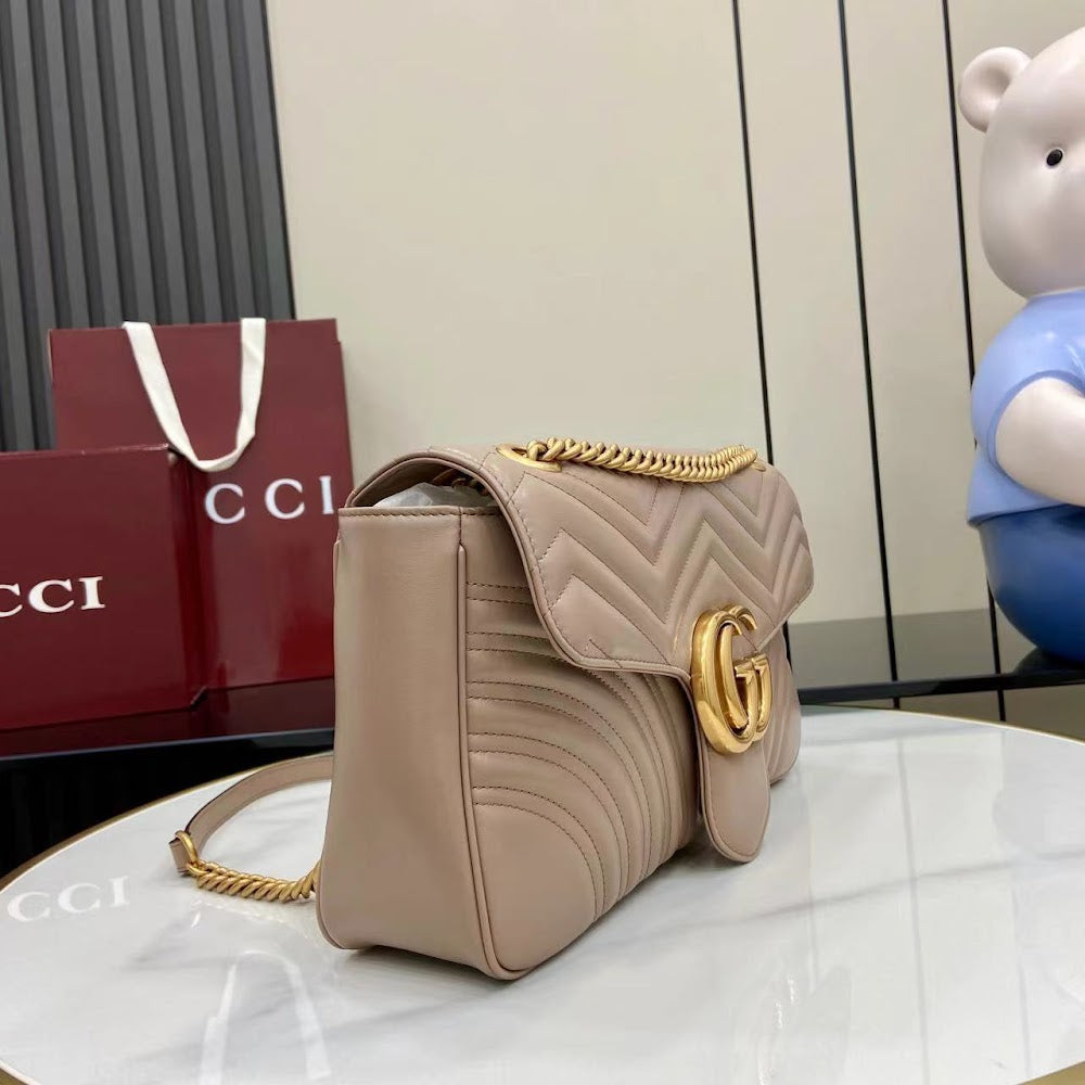 Dragons Bags Guccin Luxury Bag --95216