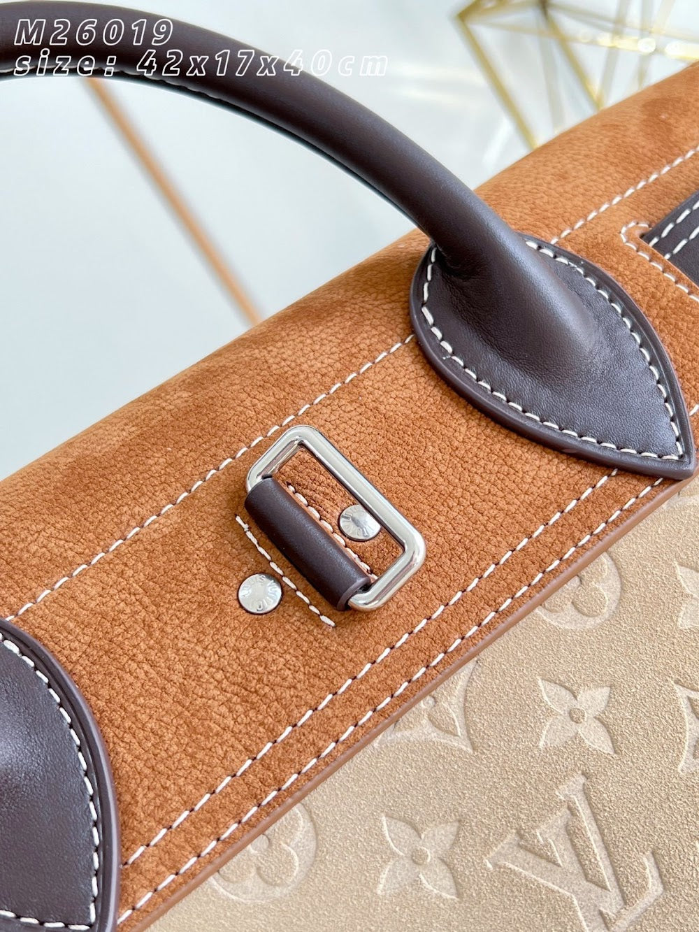 Dragons Bags ln Luxury Bag --96083