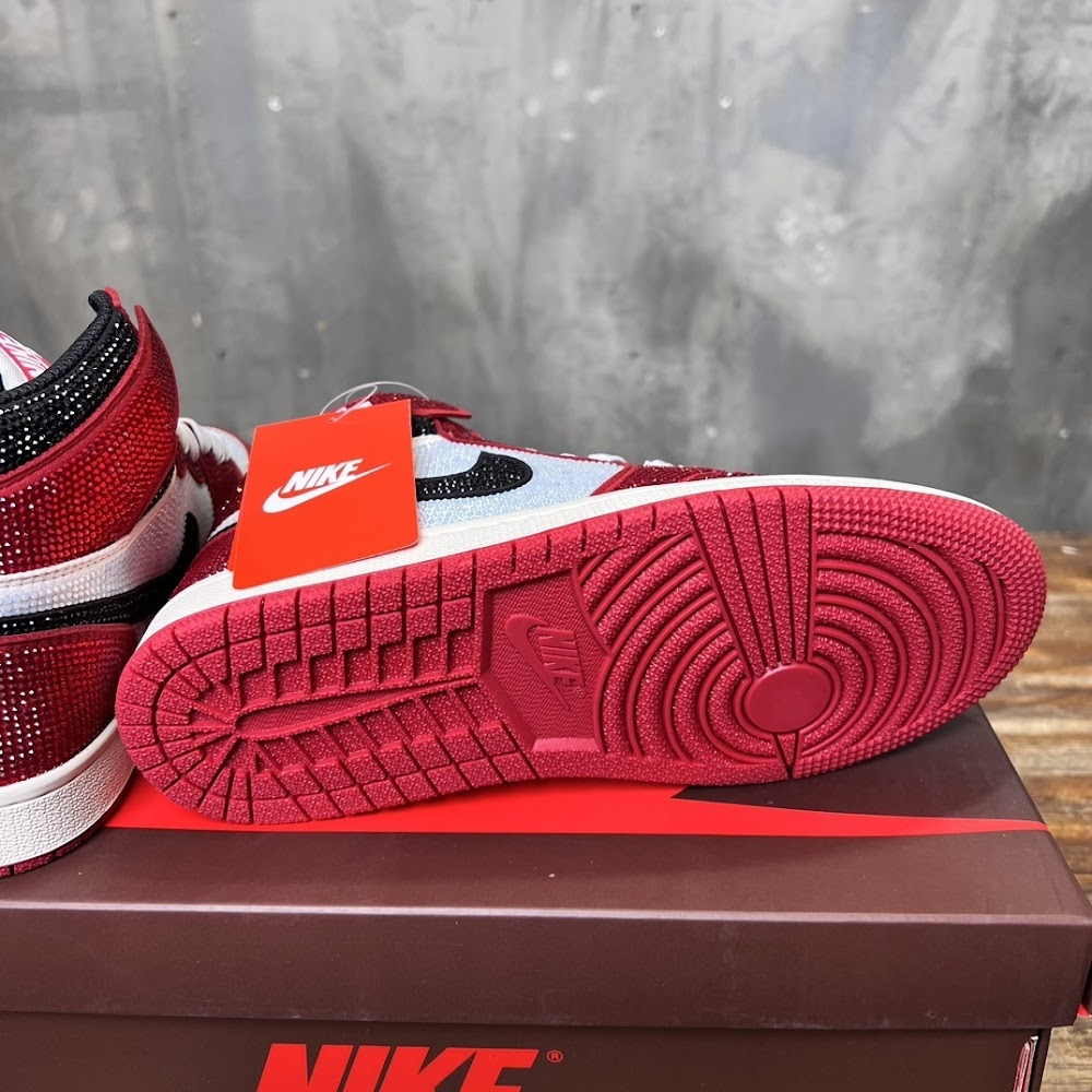 Dragons Bags Nike Luxury Shoes --54992