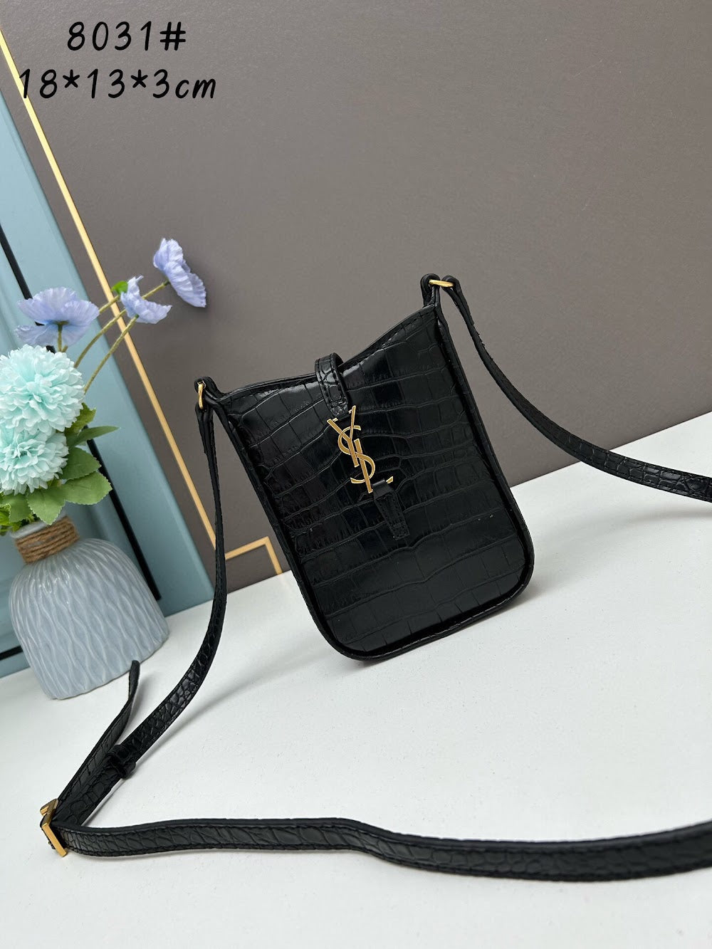 Dragons Bags ysn Luxury Bag --71758