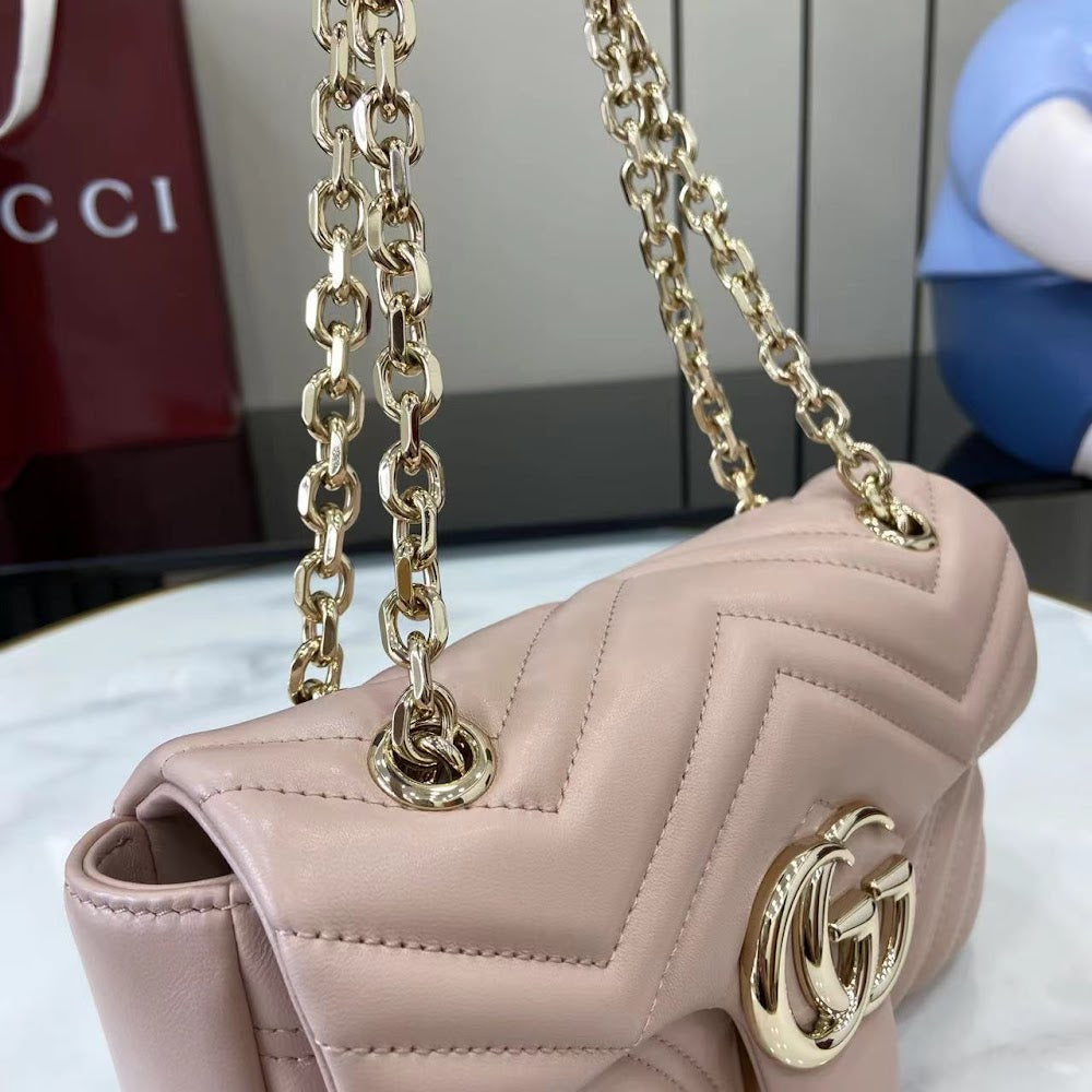 Dragons Bags Guccin Luxury Bag --94466