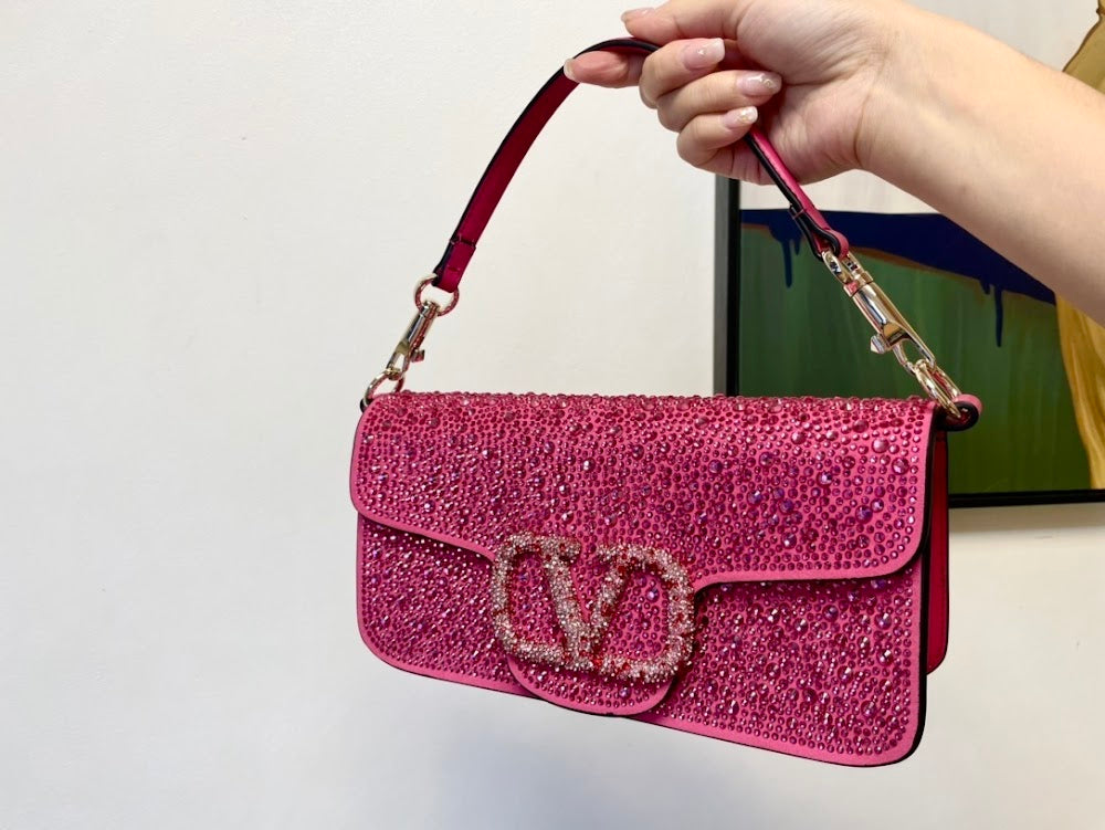Dragons Bags Valentine Luxury Bag --121099