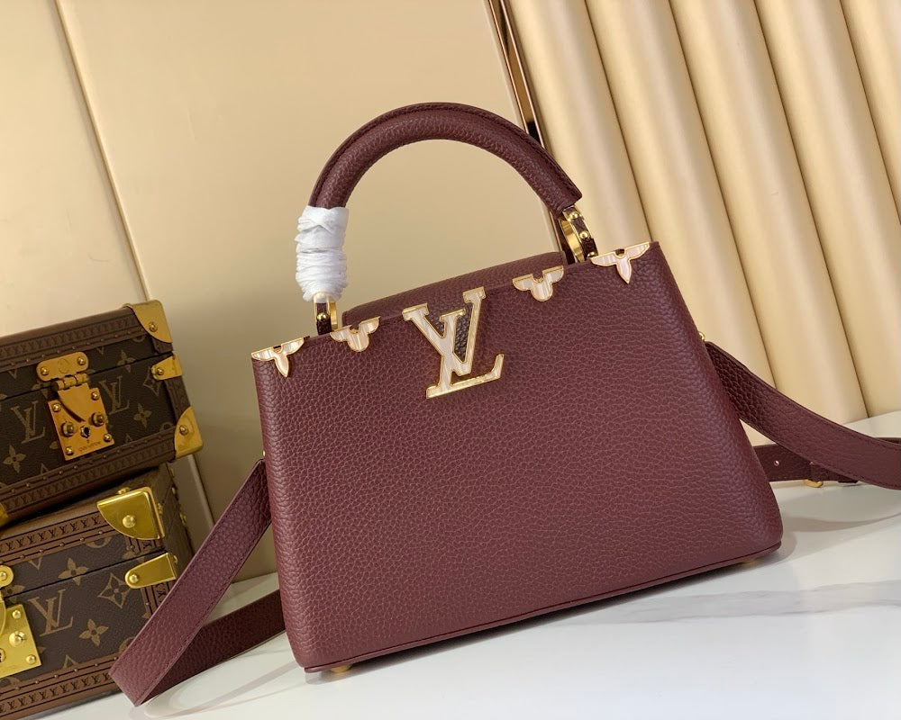 Dragons Bags ln Luxury Bag --96240