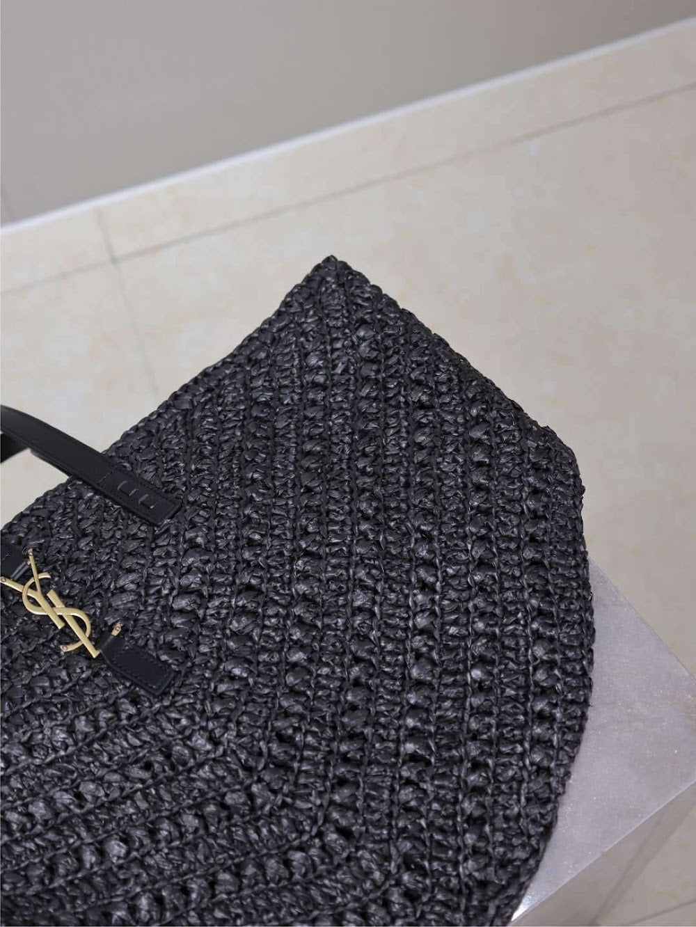 Dragons Bags YSLn Luxury Bag --120226