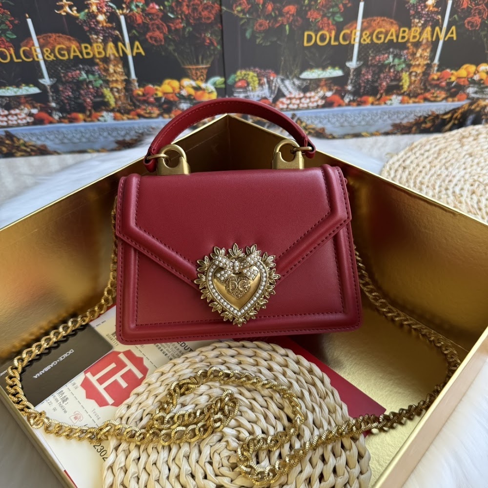 Dragons Bags DGn Luxury Bag --94049