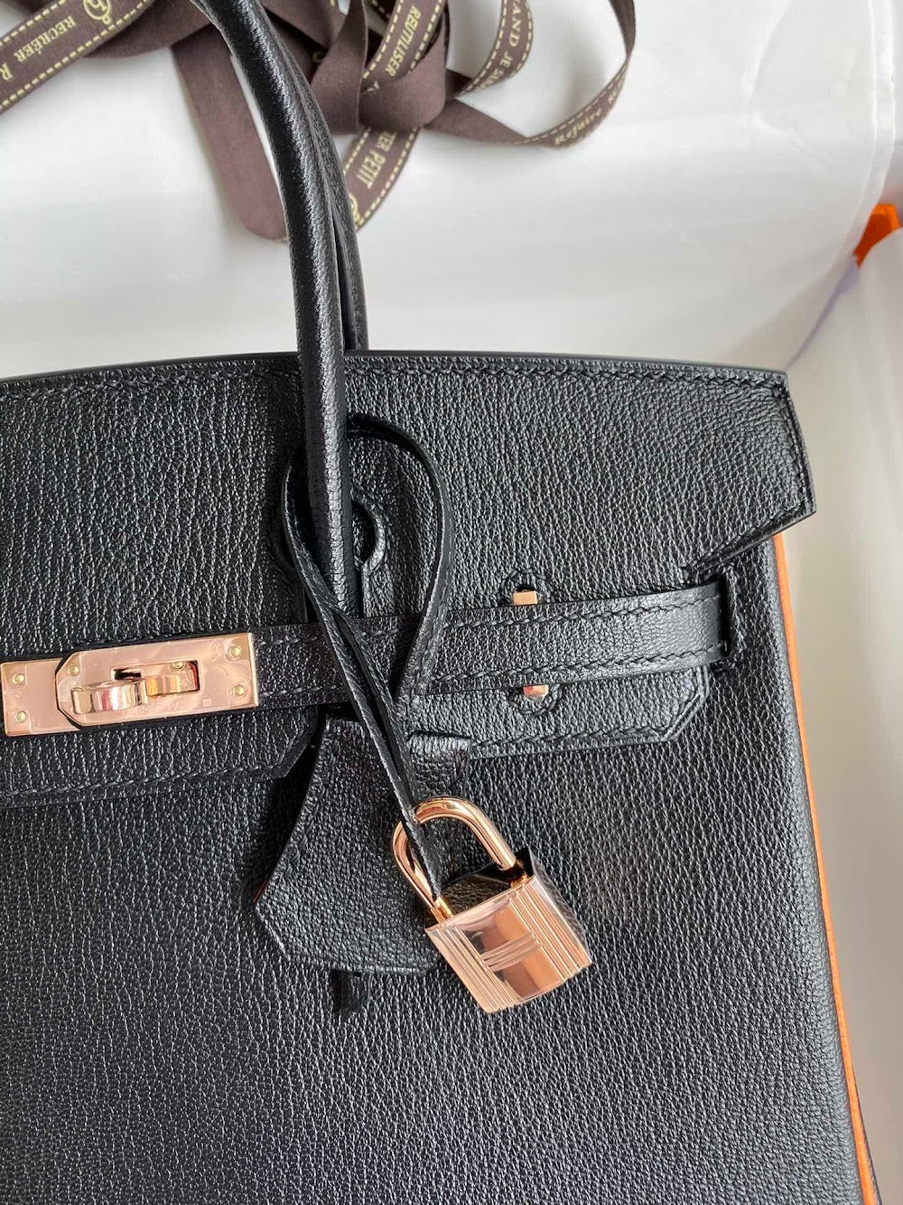 Dragons BagsHermesn Luxury Bag --117279