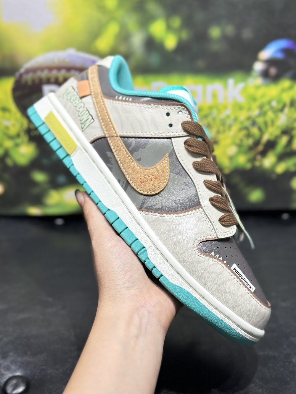 Dragons Bags Nike Luxury Shoes --55444