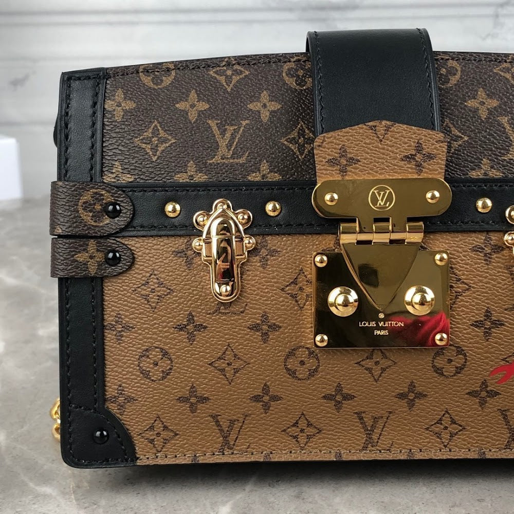Dragons Bags ln Luxury Bag --60753