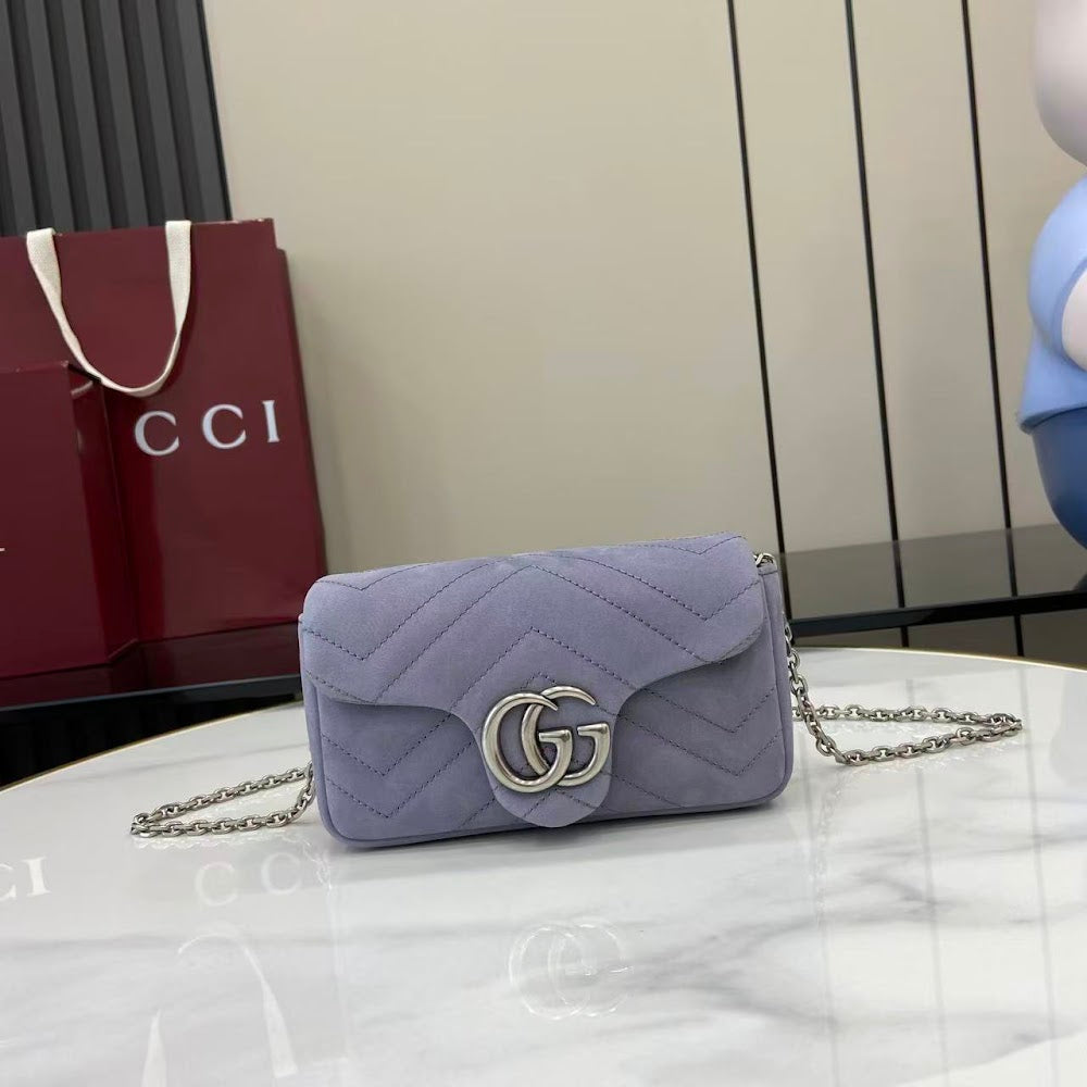 Dragons Bags Guccin Luxury Bag --94930