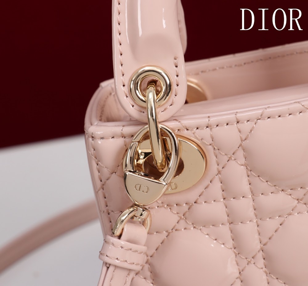 Dragons BagsDiorn Luxury Bag --116546
