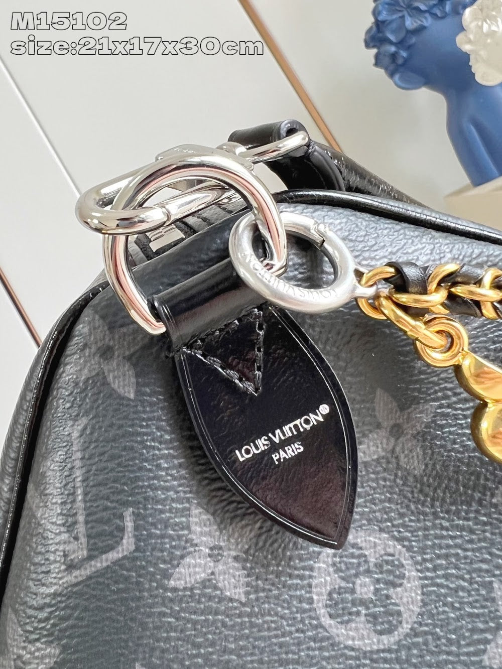 Dragons Bags ln Luxury Bag --95612