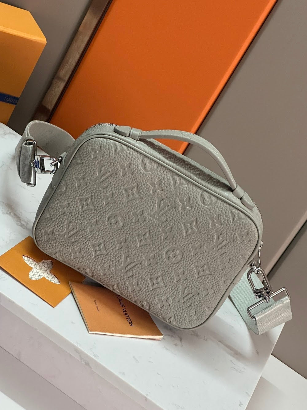 Dragons Bags ln Luxury Bag --71657