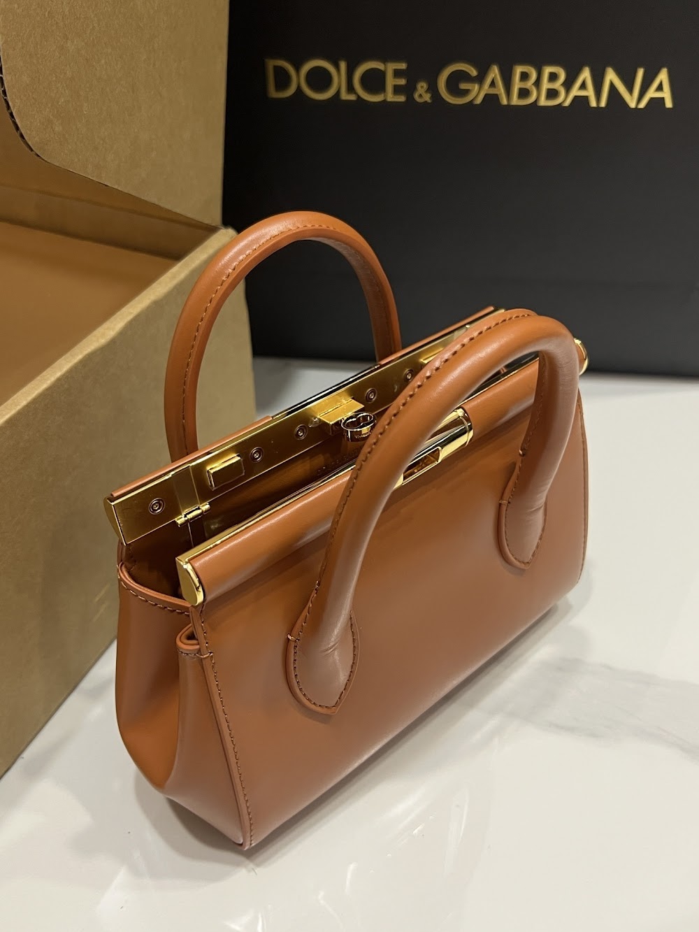 Dragons Bags DGn Luxury Bag --93901