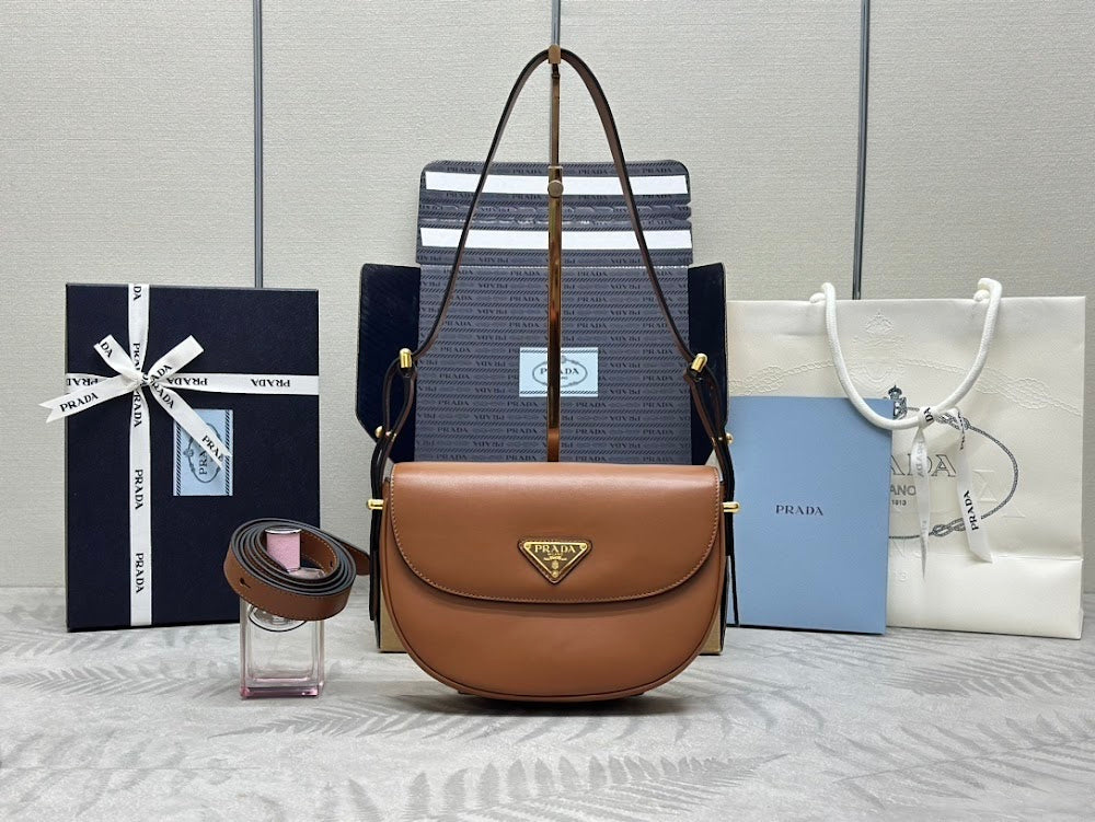 Dragons Bags Pradn Luxury Bag --101435