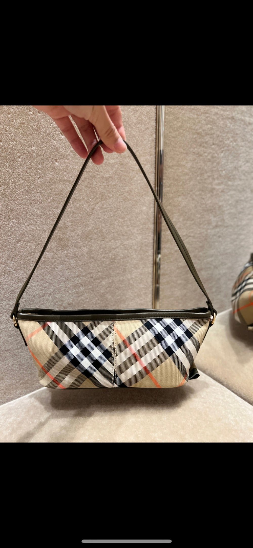 Dragons Bags Burberryn Luxury Bag --92705