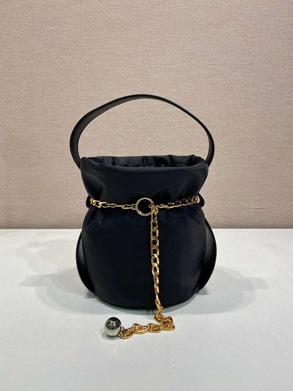 Jessica Bags pradn Luxury Bag --74621