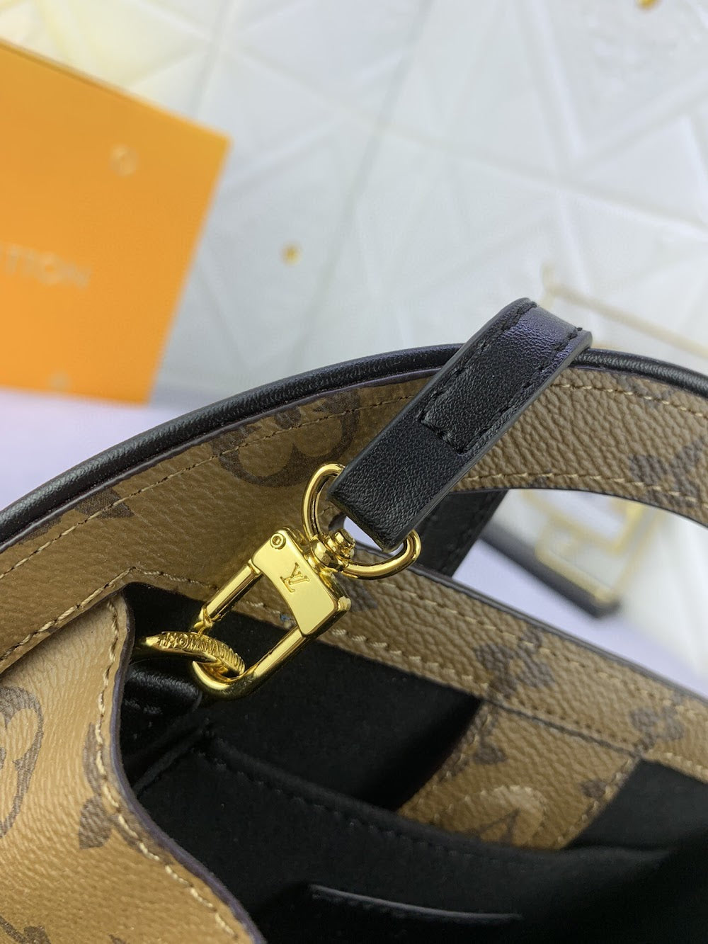 Jessica Bags ln Luxury Bag --76146