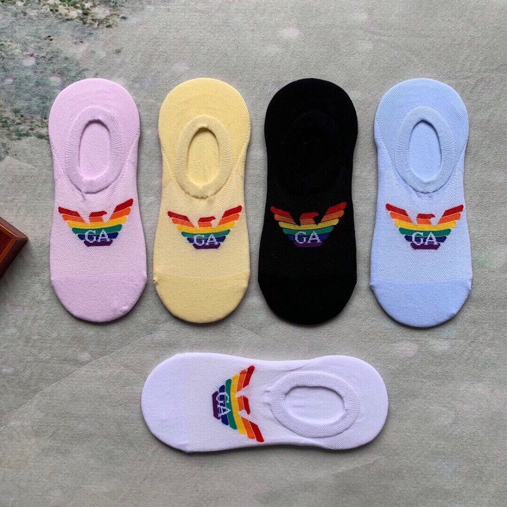 Dragons Bags Premium Luxury Socks --98360