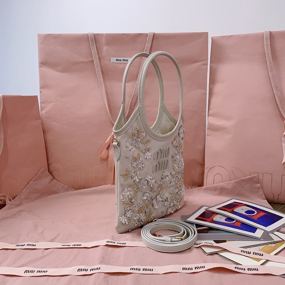 Dragons Bags Miun Miun Luxury Bag --122569