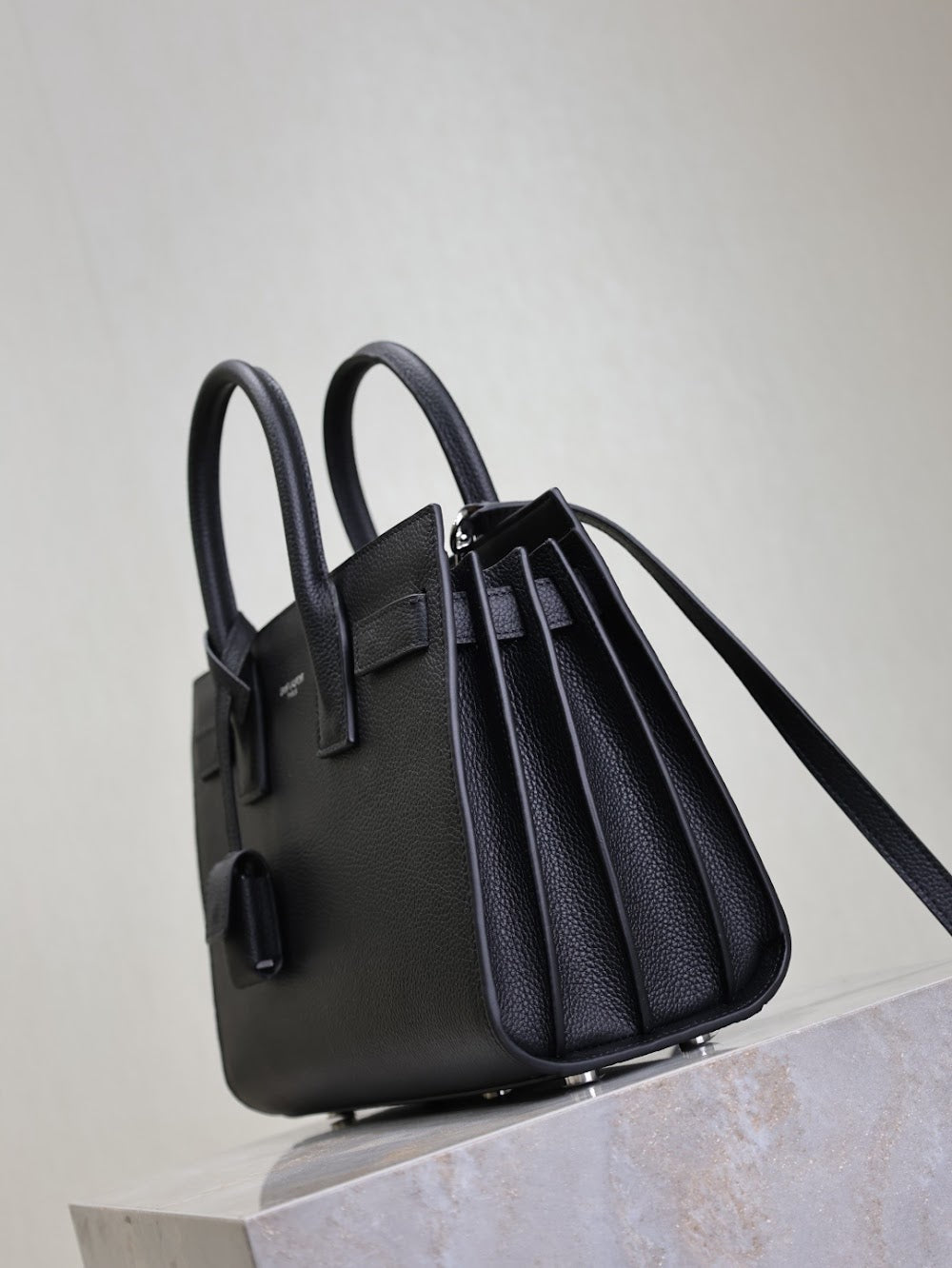 Dragons Bags YSLn Luxury Bag --120630