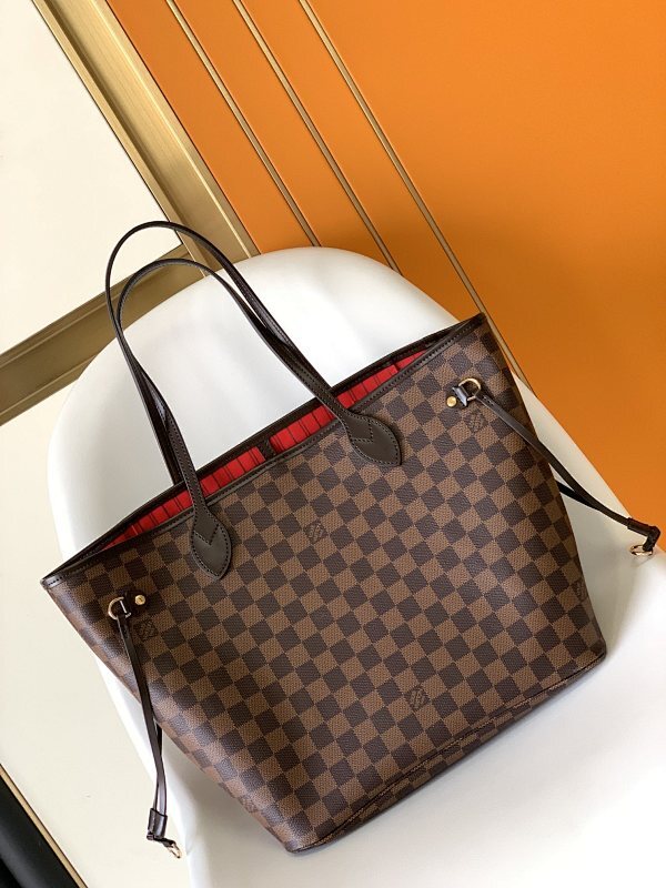 Dragons Bags LVn Luxury Bag --80849