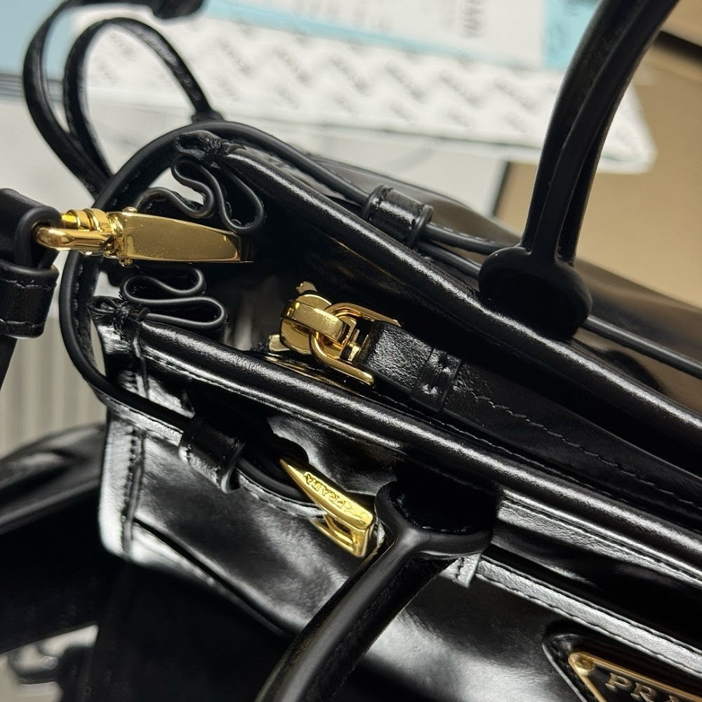 Dragons Bags pradn Luxury Bag --74343