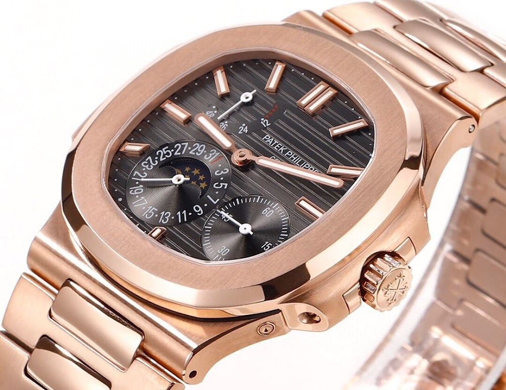 Dragons Bags Luxury Designer Watch --104060