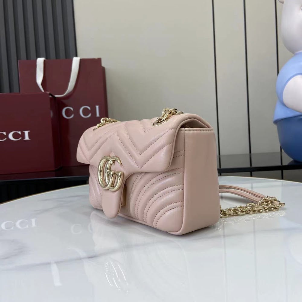 Dragons Bags Guccin Luxury Bag --94466