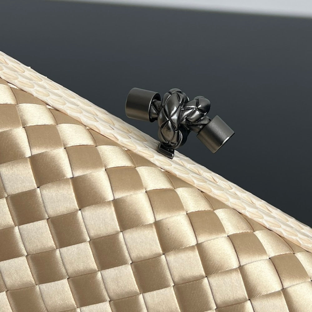 Dragons Bags Bottegan Luxury Bag --90339
