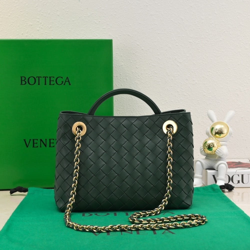 Dragons Bags Bottegan Luxury Bag --90140