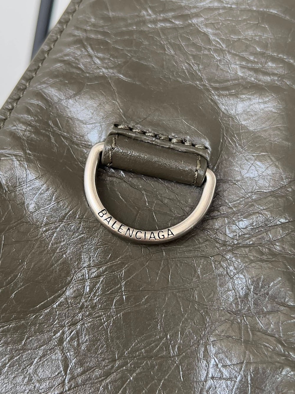Dragons Bags Balenciaga Luxury Bag --111119