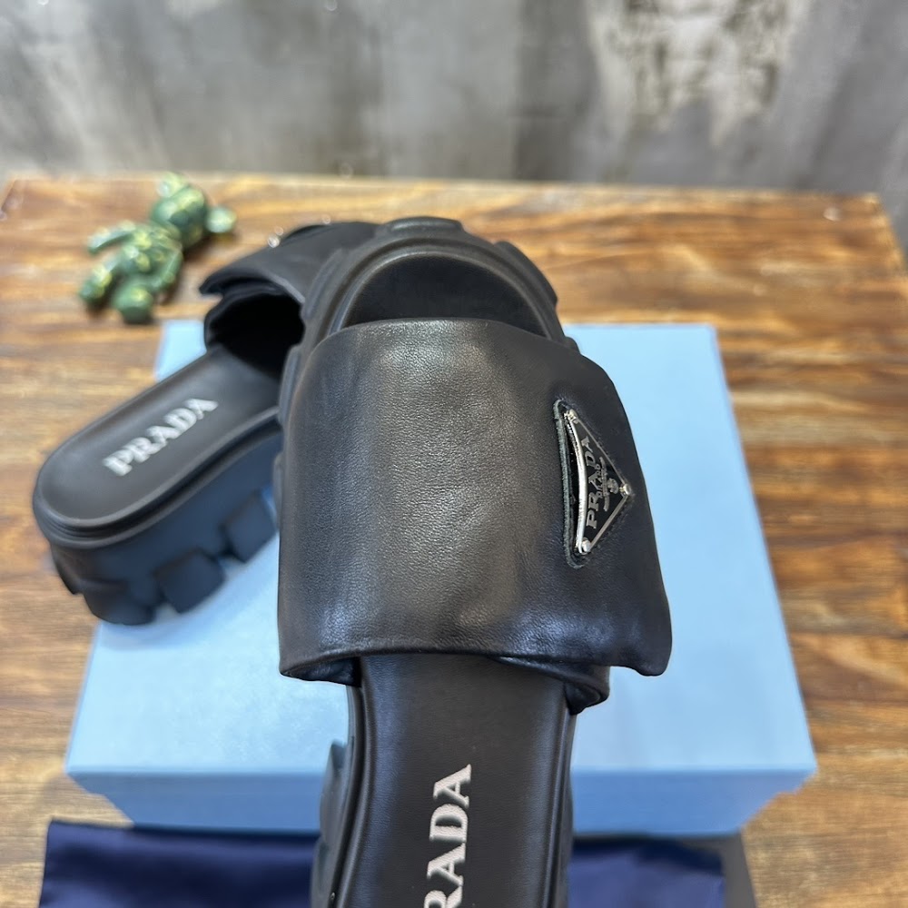Dragons Bags Prada Luxury Heels --52711
