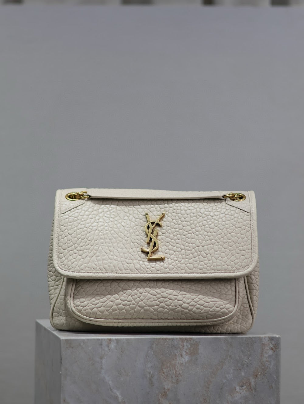Dragons Bags YSLn Luxury Bag --119696
