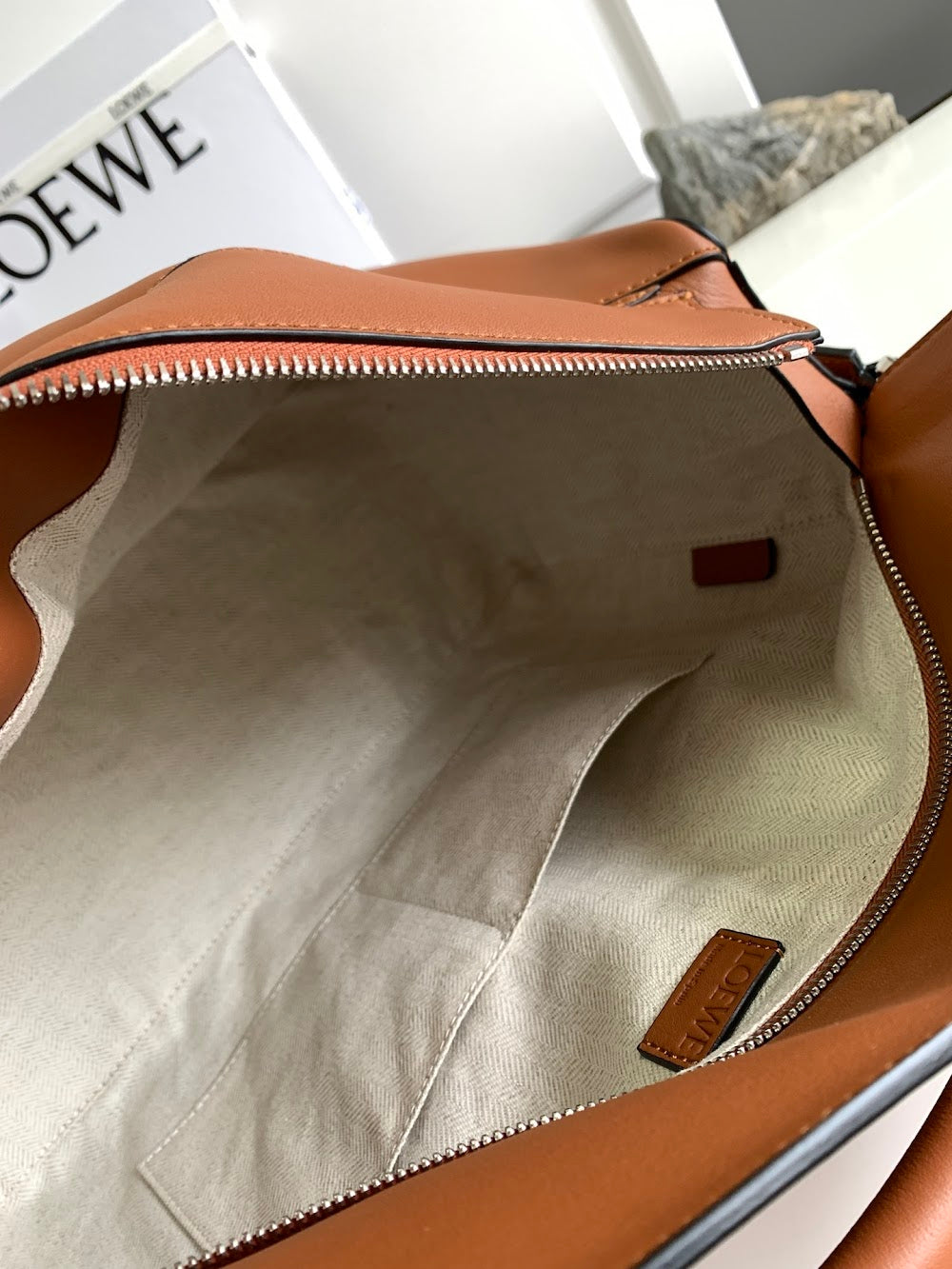 Dragons Bags Lowen Luxury Bag --99991