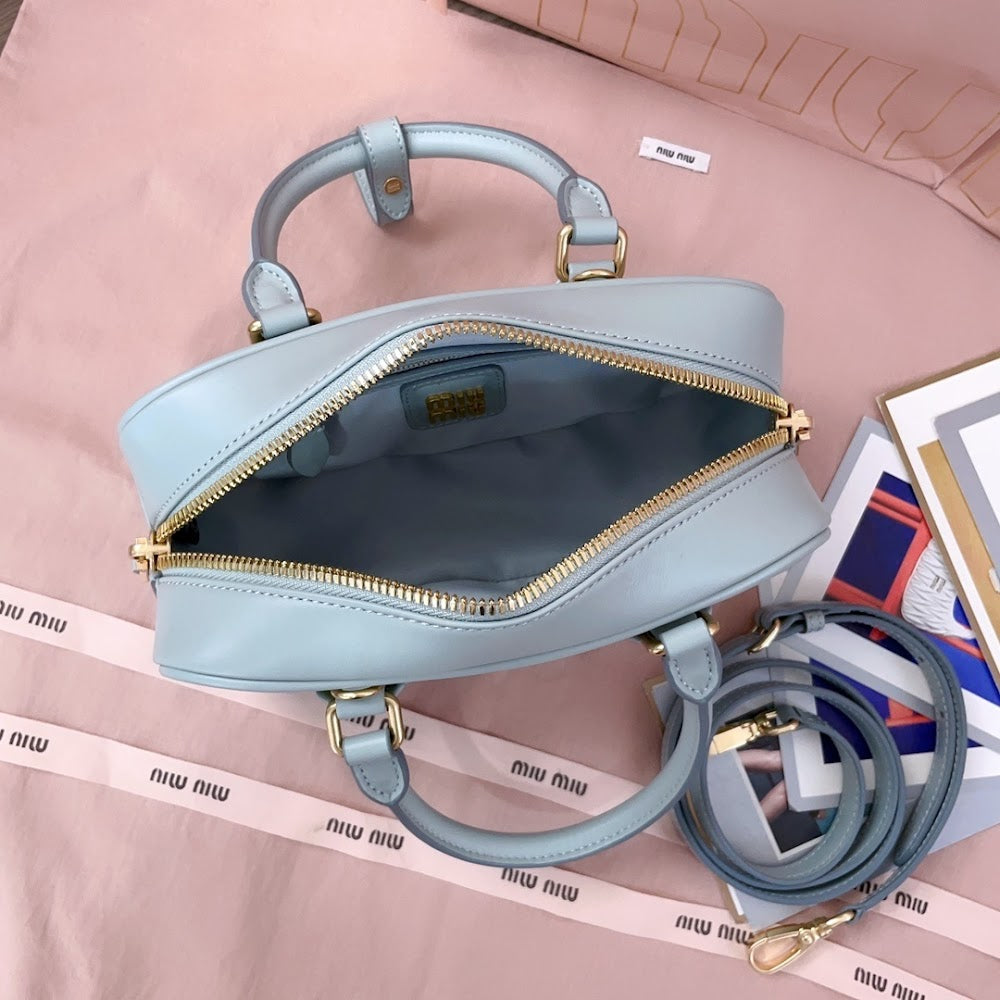 Dragons Bags Miun Miun Luxury Bag --122226