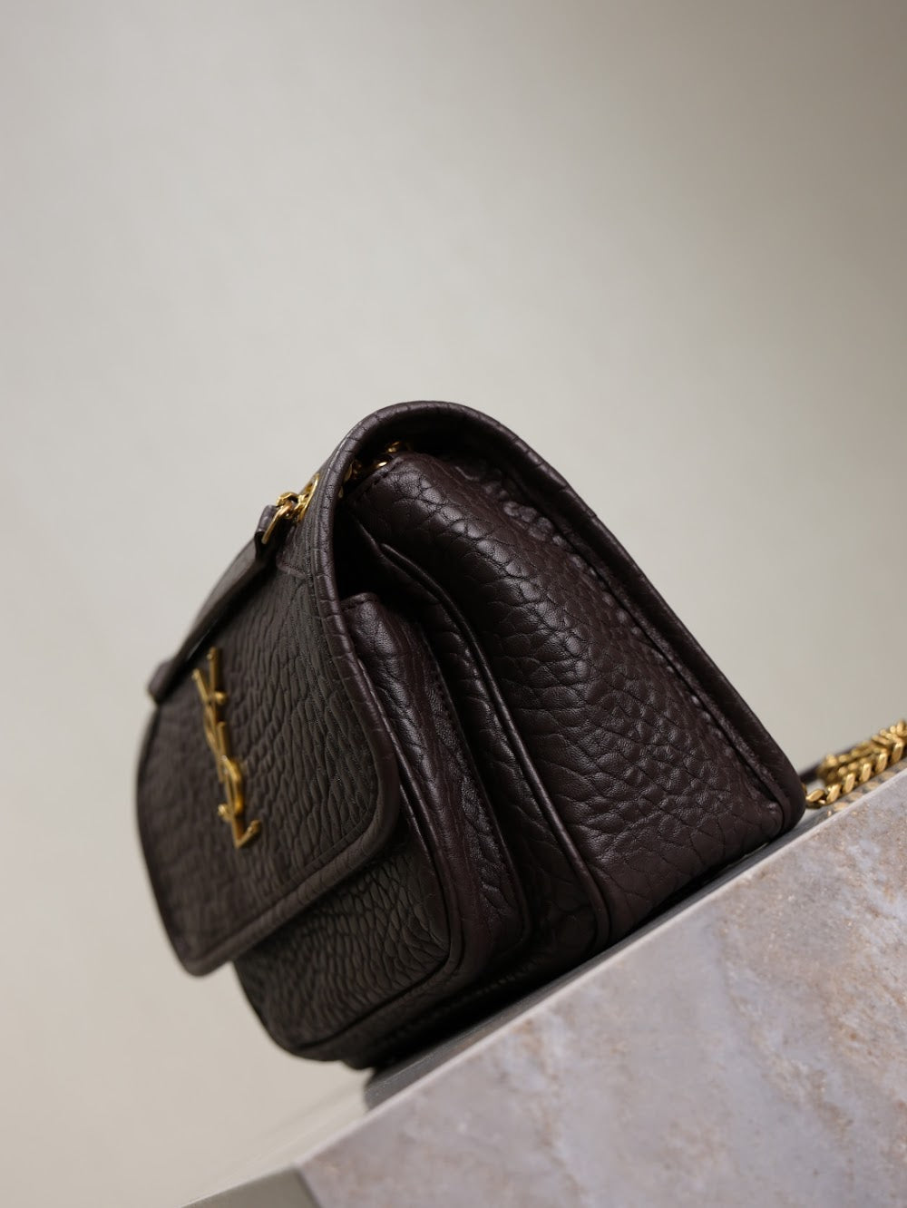 Dragons Bags YSLn Luxury Bag --119700