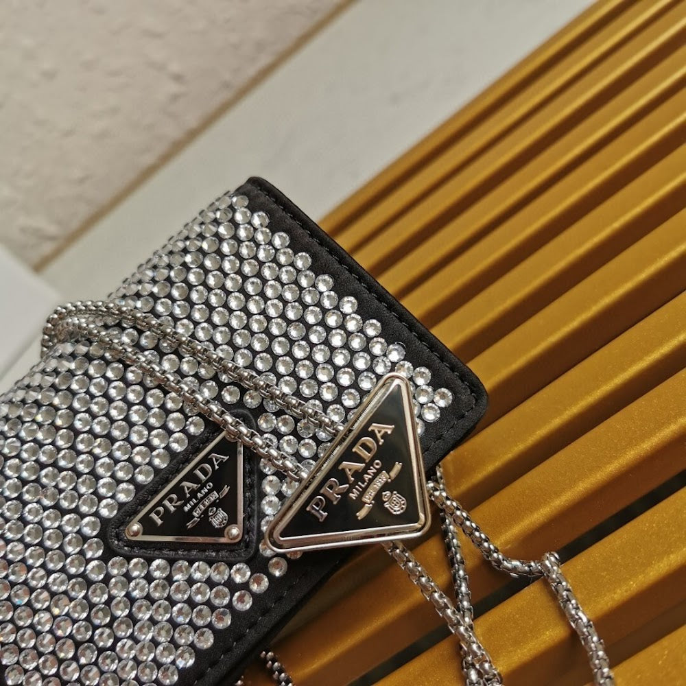 Dragons Bags Pradn Luxury Bag --101511