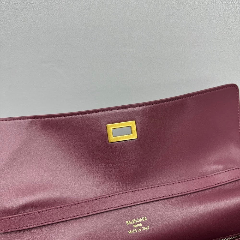 Dragons Bags Balenciaga Luxury Bag --110724