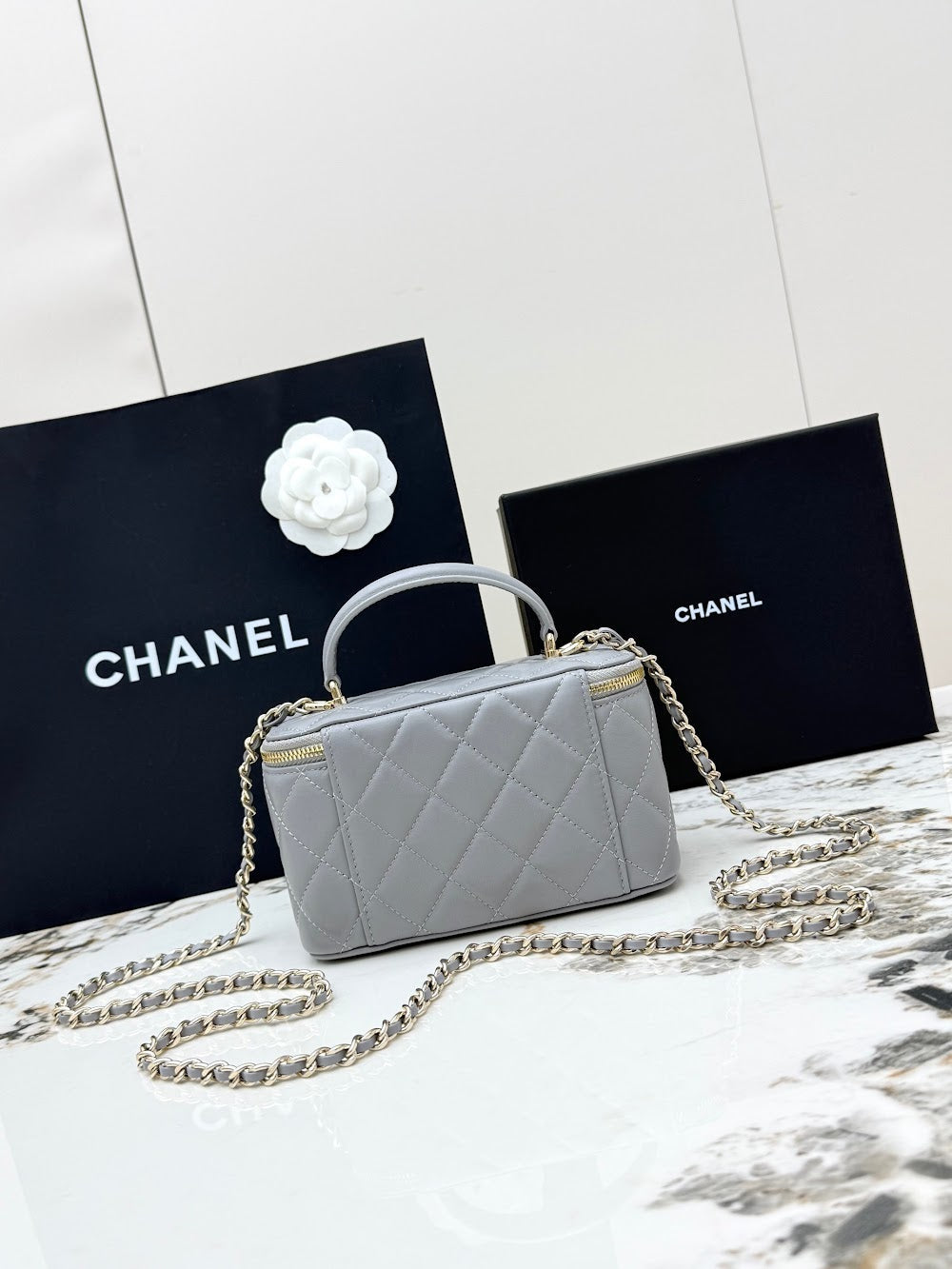Dragons BagsCHn Luxury Bag --113804