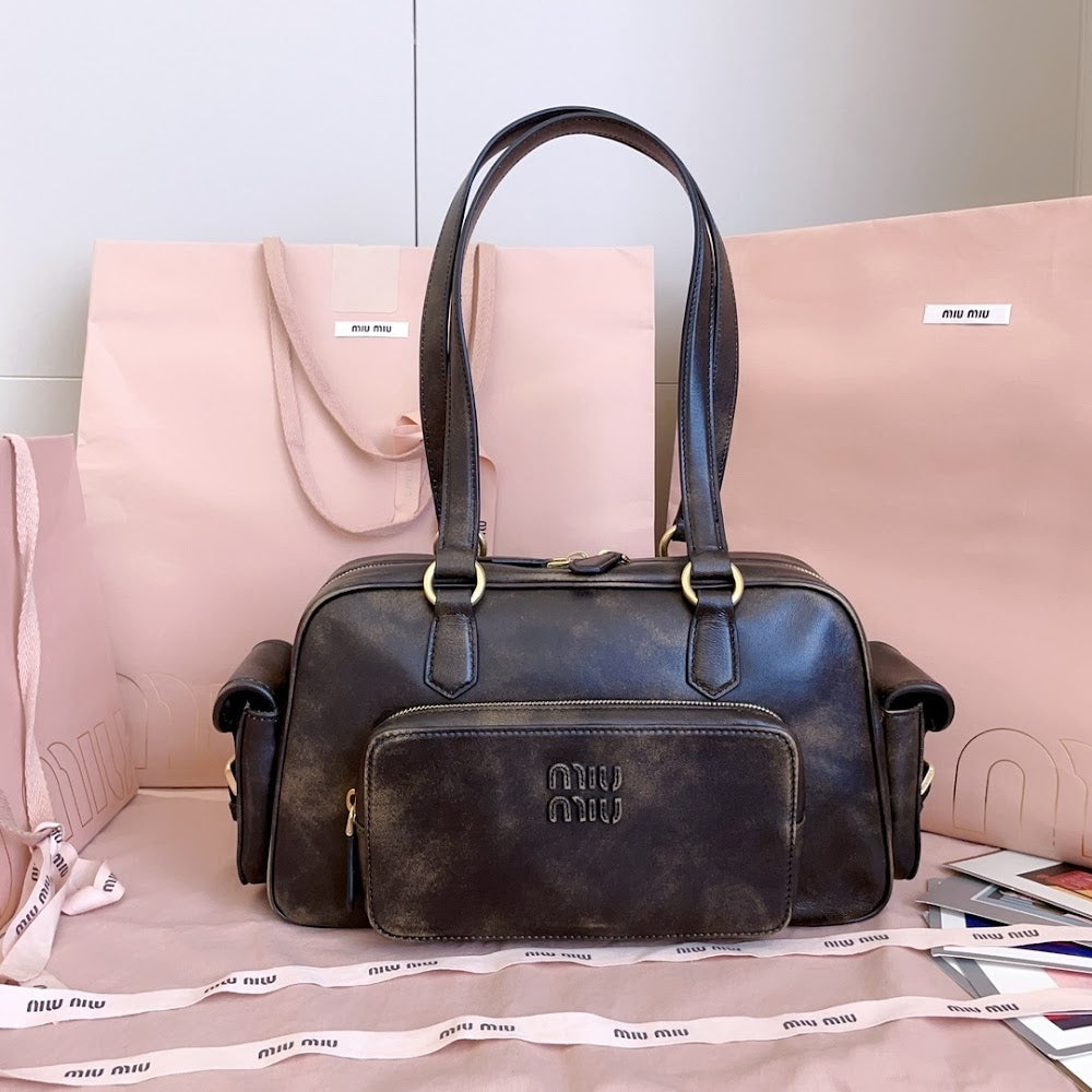 Dragons Bags Miun Miun Luxury Bag --122650