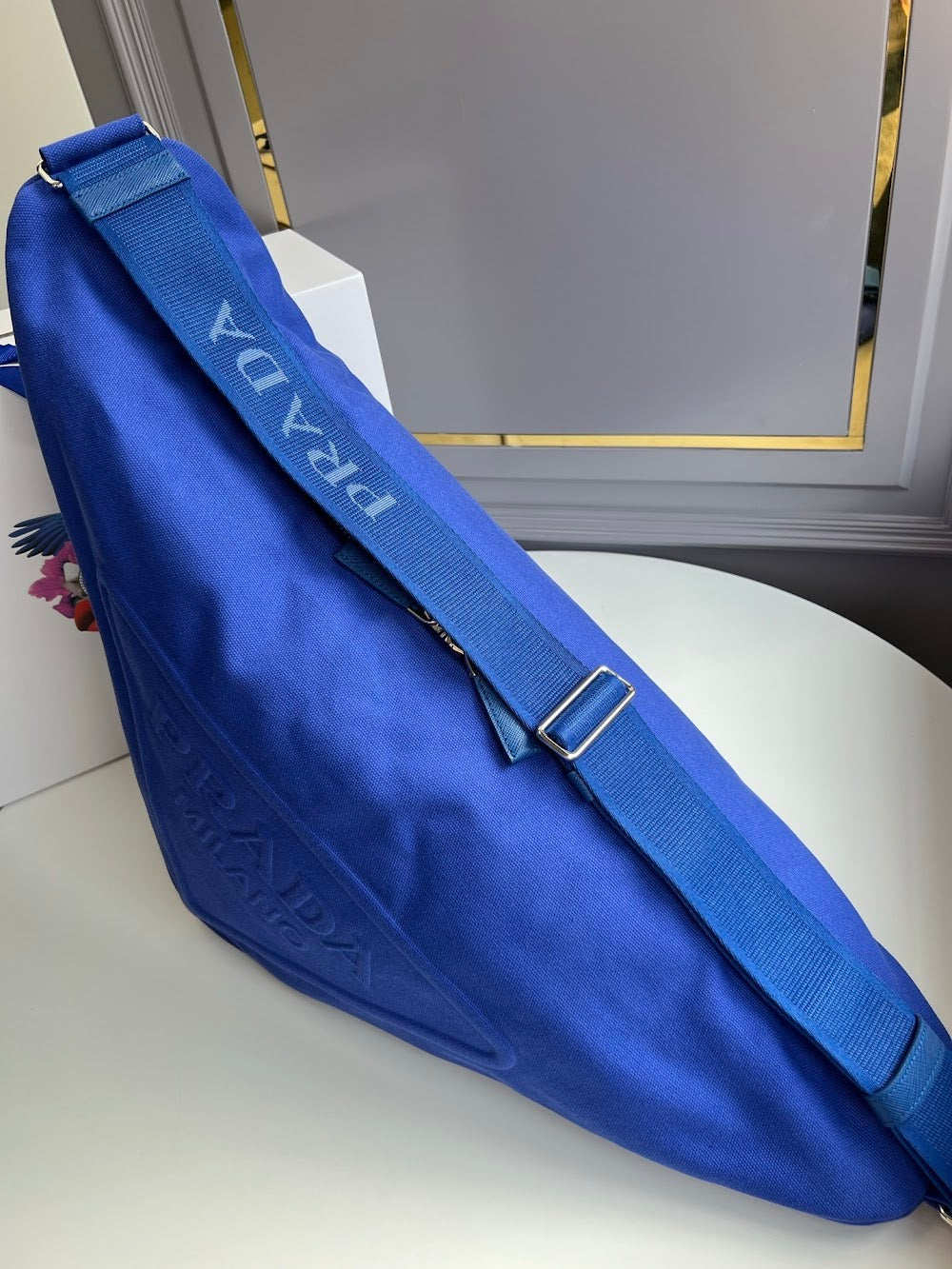 Dragons Bags Pradn Luxury Bag --102644