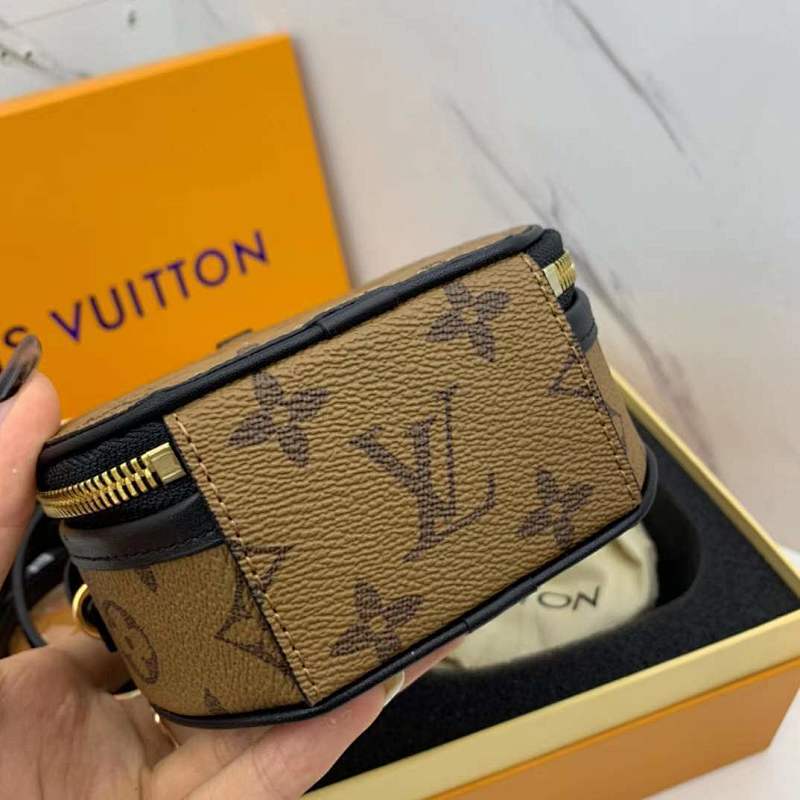 Dragons Bags ln Luxury Bag --59510