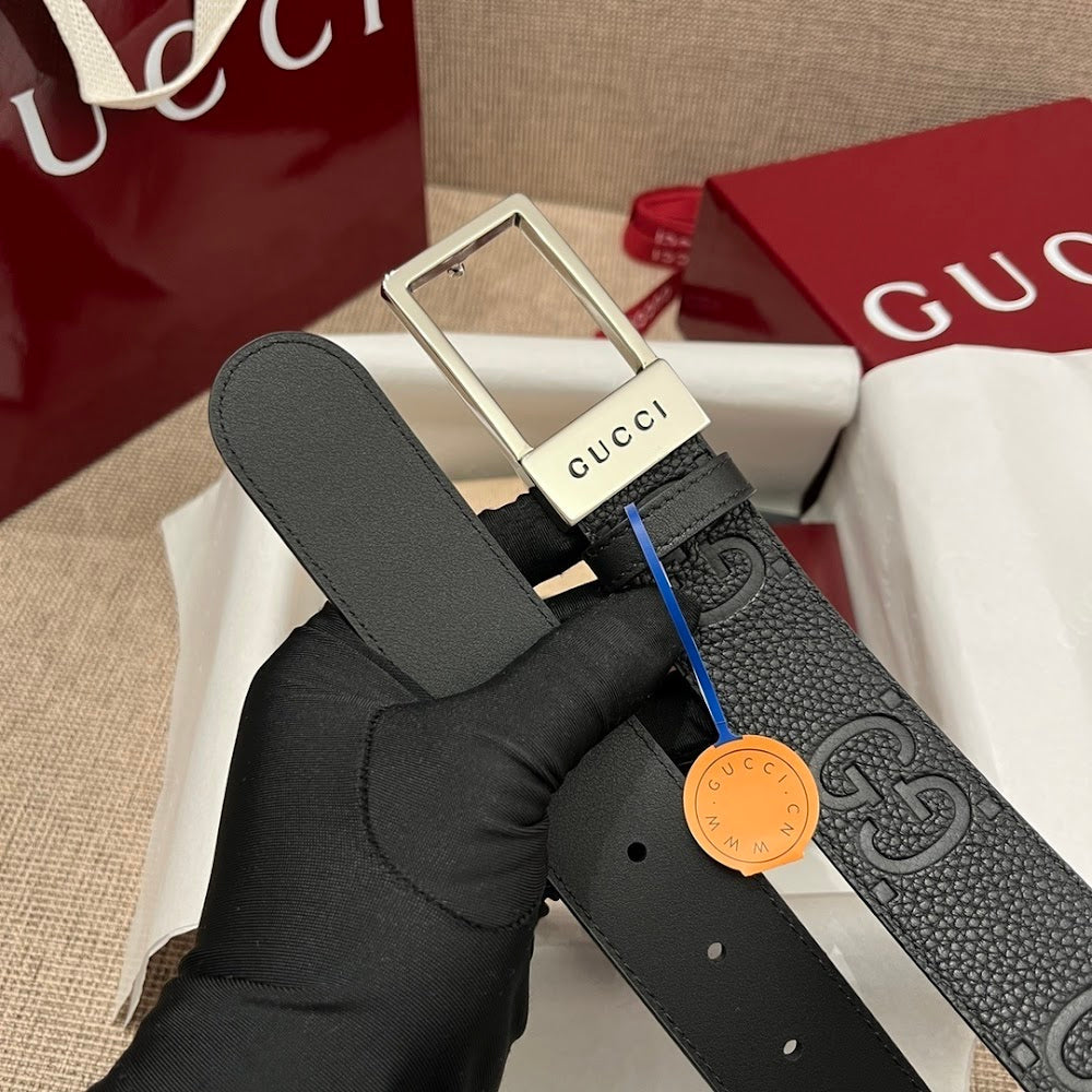 Dragons Bags Guccin Luxury Belt --105646