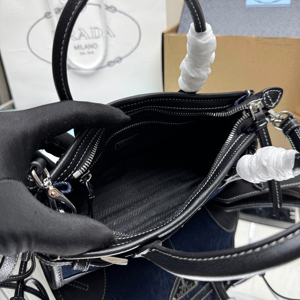 Dragons Bags Pradn Luxury Bag --101447