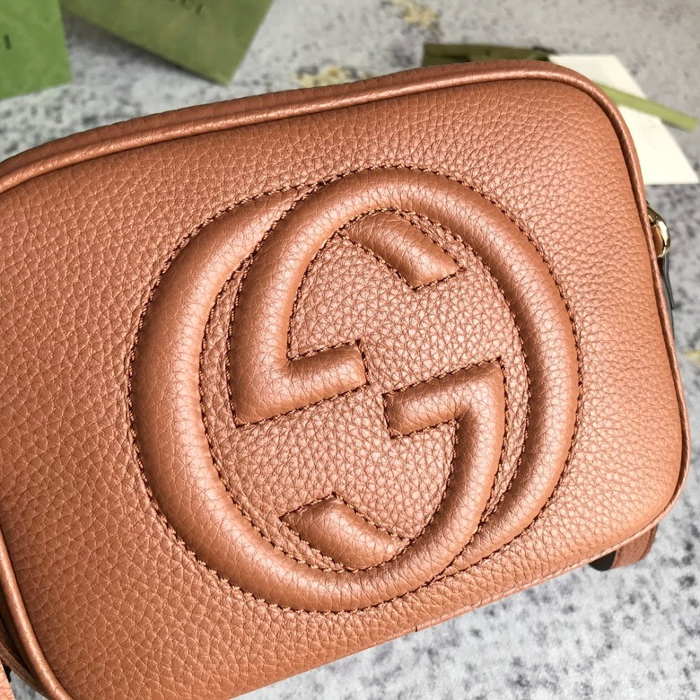 Dragons Bags Guccin Luxury Bag --94427